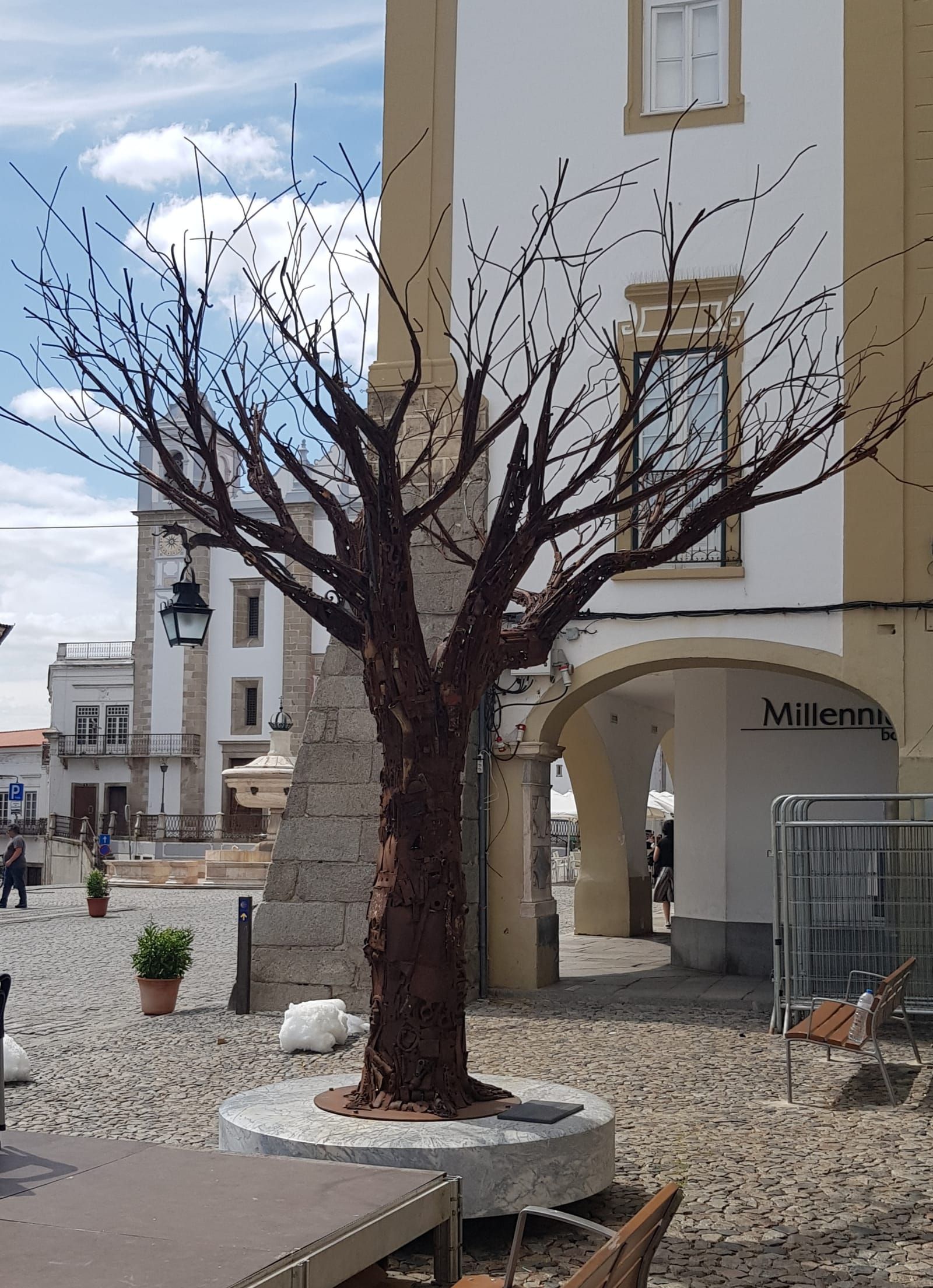 Sé Catedral de Évora